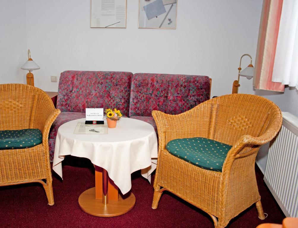 Hotel Zur Sonne Weimar (Thuringia) Phòng bức ảnh